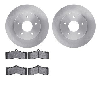 Disc Brake Kit
