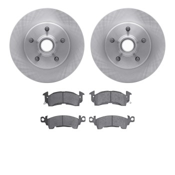 Disc Brake Kit