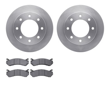 Disc Brake Kit