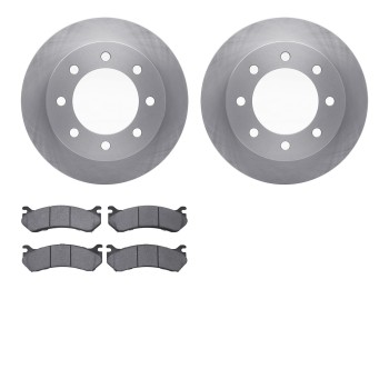 Disc Brake Kit