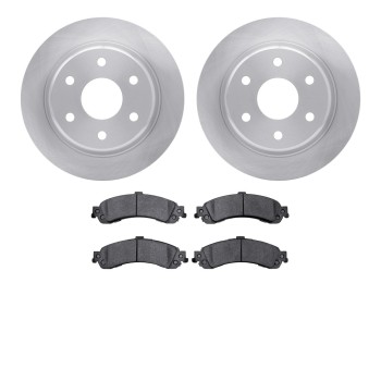 Disc Brake Kit