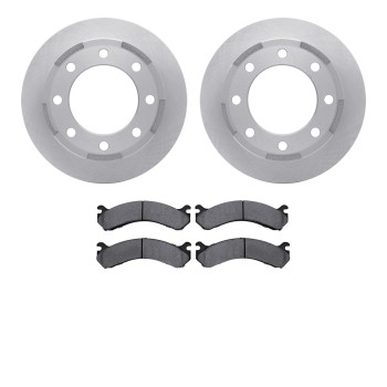 Disc Brake Kit