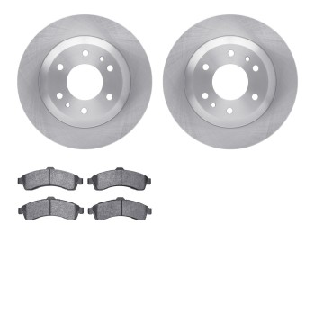 Disc Brake Kit