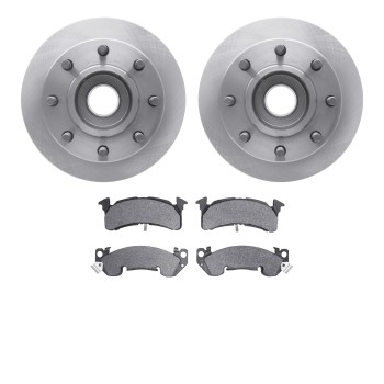 Disc Brake Kit