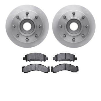 Disc Brake Kit