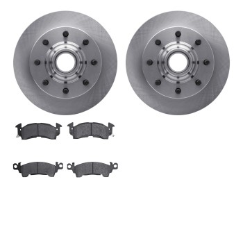 Disc Brake Kit