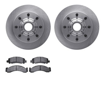 Disc Brake Kit
