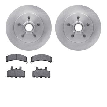 Disc Brake Kit