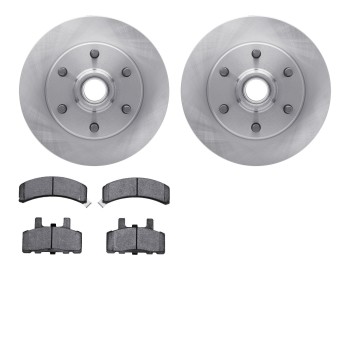 Disc Brake Kit
