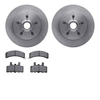 Disc Brake Kit