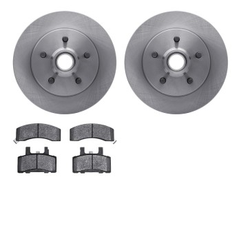 Disc Brake Kit