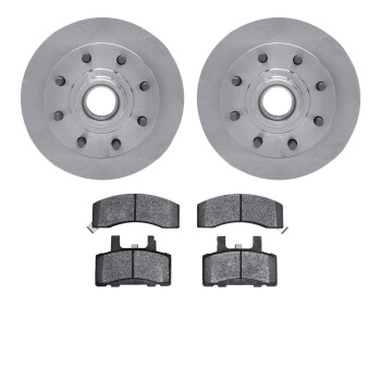 Disc Brake Kit