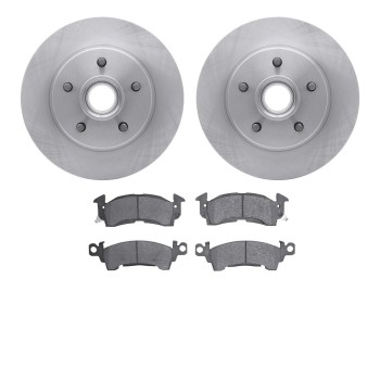 Disc Brake Kit