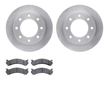 Disc Brake Kit