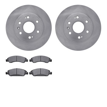Disc Brake Kit