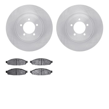 Disc Brake Kit