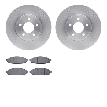 Disc Brake Kit