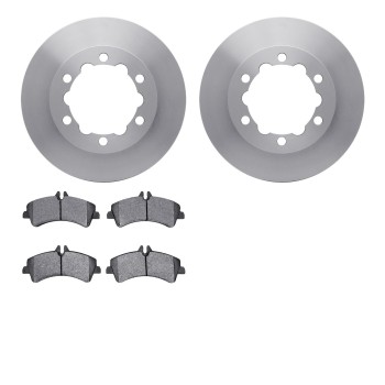 Disc Brake Kit