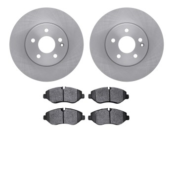 Disc Brake Kit