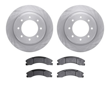 Disc Brake Kit