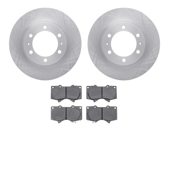 Disc Brake Kit