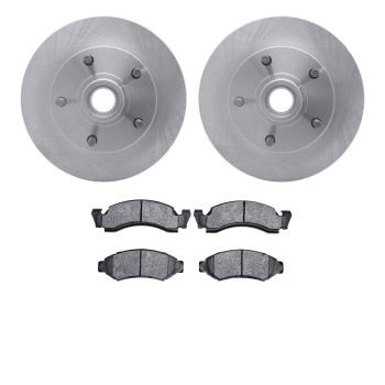 Disc Brake Kit