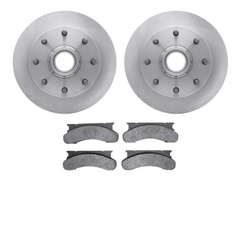 Disc Brake Kit