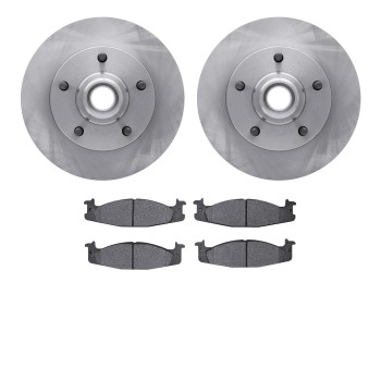 Disc Brake Kit