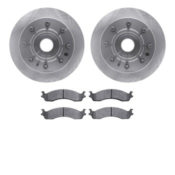 Disc Brake Kit