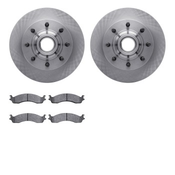 Disc Brake Kit