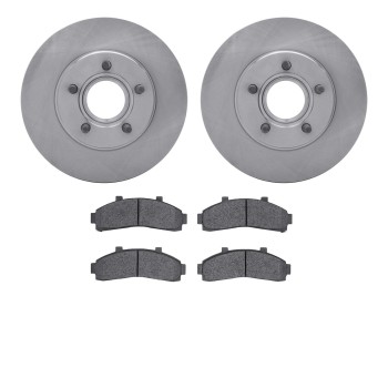 Disc Brake Kit