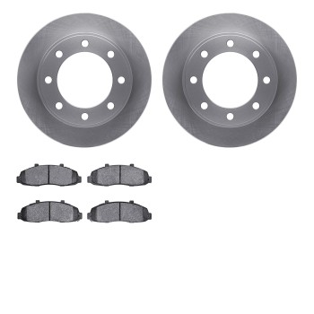 Disc Brake Kit