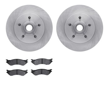 Disc Brake Kit