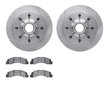 Disc Brake Kit