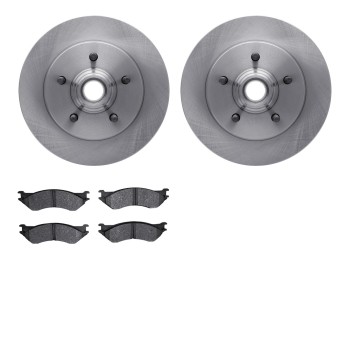 Disc Brake Kit