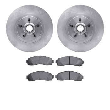 Disc Brake Kit
