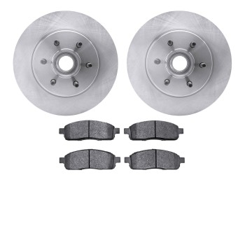 Disc Brake Kit