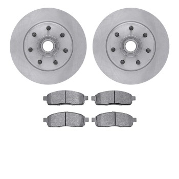 Disc Brake Kit