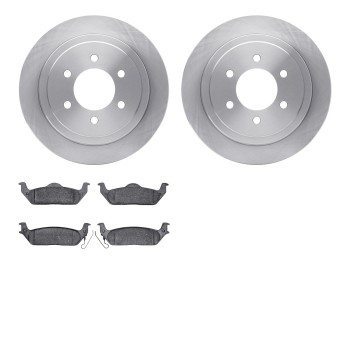 Disc Brake Kit