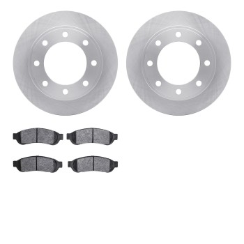 Disc Brake Kit