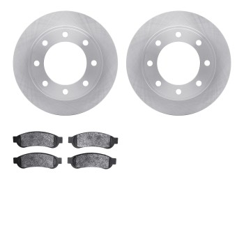 Disc Brake Kit
