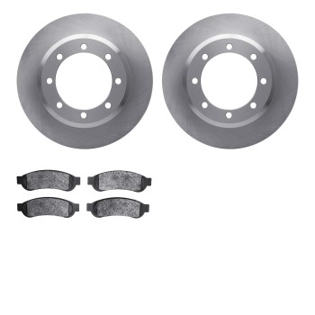 Disc Brake Kit