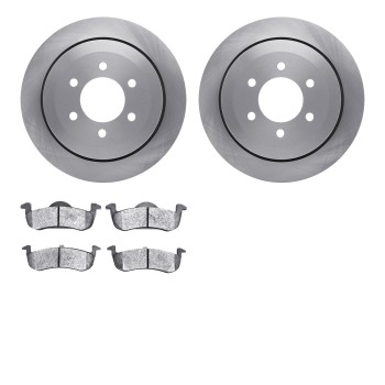 Disc Brake Kit