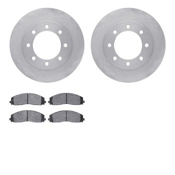Disc Brake Kit