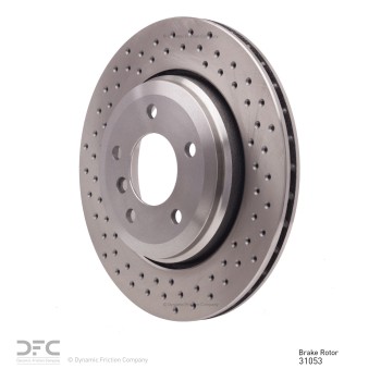 Disc Brake Rotor