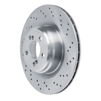 Disc Brake Rotor