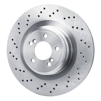 Disc Brake Rotor