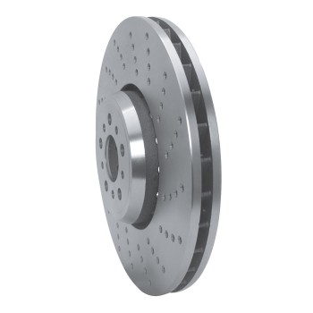Disc Brake Rotor