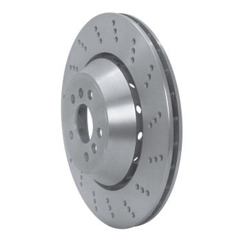 Disc Brake Rotor