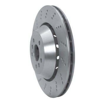 Disc Brake Rotor